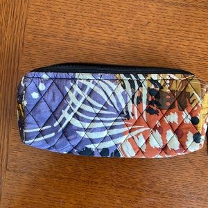 Vera Bradley Makeup bag